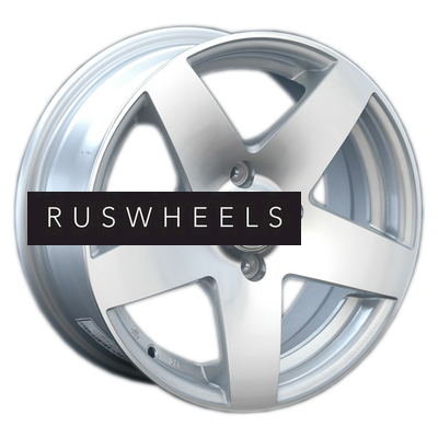 Диски LS 7x17/5x108 ET40 D73,1 806 SF (конус)