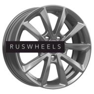 Диски iFree 6,5x16/5x114,3 ET44 D67,1 Скайрим (КС907) Хай Вэй