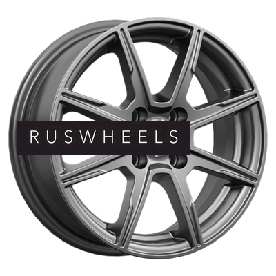 Диски iFree 5,5x14/4x100 ET40 D60,1 Майами лайт (КС1029) Хай Вэй