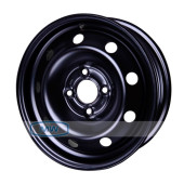Диски Magnetto 5,0\R13 4*98 ET29 d60.1 black