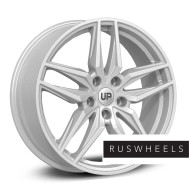 Диски Wheels UP R18 / 7J PCD 5x114.3 ЕТ 45 ЦО 66.1 Up112 Диски Wheels UP R18 / 7J PCD 5x114.3 ЕТ 45 ЦО 66.1 Up112