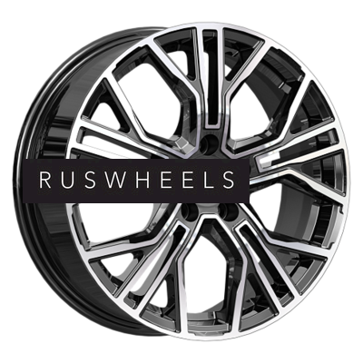 Диски СКАД 6,5x17/5x114,3 ET50 D66,1 Тибет (КЛ379) Алмаз Диски СКАД 6,5x17/5x114,3 ET50 D66,1 Тибет (КЛ379) Алмаз