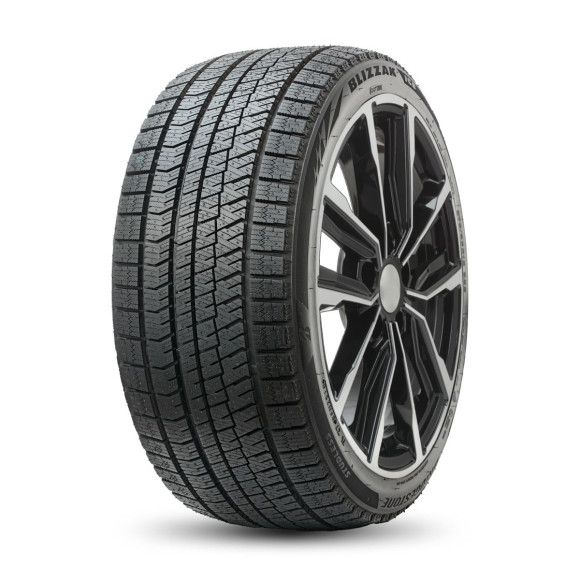 Шины Bridgestone 205/55/16 S 91 Blizzak Ice Шины Bridgestone 205/55/16 S 91 Blizzak Ice