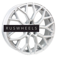 Диски RST 7x19/5x108 ET33 D60,1 R059 Silver Диски RST 7x19/5x108 ET33 D60,1 R059 Silver