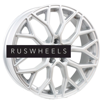 Диски RST 7x19/5x108 ET33 D60,1 R059 Silver