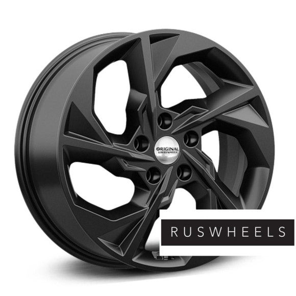 Диски Скад R17 / 7J PCD 5x114.3 ЕТ 45 ЦО 60.1 KL-366 Диски Скад R17 / 7J PCD 5x114.3 ЕТ 45 ЦО 60.1 KL-366