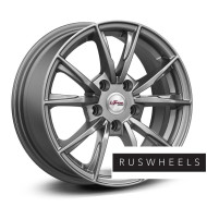 Диски iFree R15 / 6.5J PCD 5x114.3 ЕТ 43 ЦО 66.1 Сион