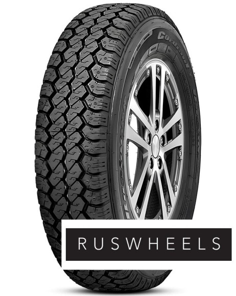 Шины Cordiant 205/65 r16c Business CA-1 107/105R Шины Cordiant 205/65 r16c Business CA-1 107/105R