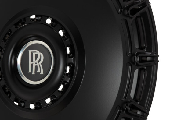 Диски Vossen S21-13 23"