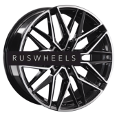 Диски LS FlowForming 8,5x19/5x114,3 ET30 D67,1 RC59 BKF (конус) Диски LS FlowForming 8,5x19/5x114,3 ET30 D67,1 RC59 BKF (конус)