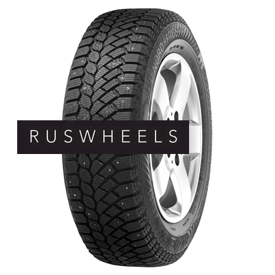 Шины Gislaved 215/60 r16 Nord Frost 200 99T Шипы