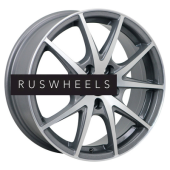 Диски CrossStreet 6x15/4x98 ET32 D58,6 CR-17 GMF