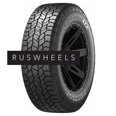 Шины Hankook 245/75R16 111T Dynapro AT2 RF11 TL Шины Hankook 245/75R16 111T Dynapro AT2 RF11 TL