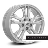 Диски Wheels UP R16 / 6.5J PCD 5x114.3 ЕТ 45 ЦО 67.1 Up103 Диски Wheels UP R16 / 6.5J PCD 5x114.3 ЕТ 45 ЦО 67.1 Up103