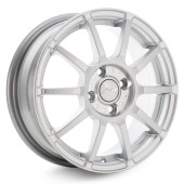 Диски СКАД 6,0\R15 4*98 ET35 d58.6 Селена Диски СКАД 6,0\R15 4*98 ET35 d58.6 Селена