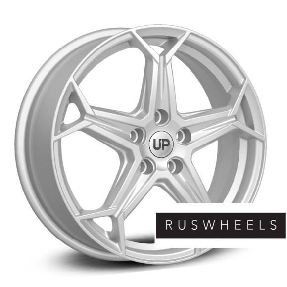 Диски Wheels UP R18 / 6.5J PCD 5x114.3 ЕТ 50 ЦО 67.1 Up118