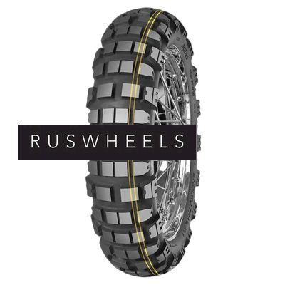 Шины Mitas 130/80B18 72R Enduro Trail XT+ Dakar Rear TL/TT Шины Mitas 130/80B18 72R Enduro Trail XT+ Dakar Rear TL/TT