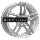 Грузовые диски iFree 6,5x16/5x112 ET33 D57,1 Moskva (КС689) Нео-классик