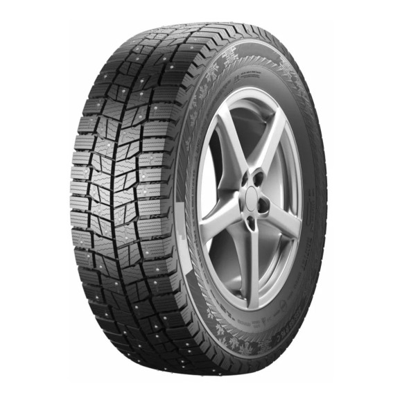 Шины Gislaved  195/75/16  R 107/105 C VanContol Ice  Ш.