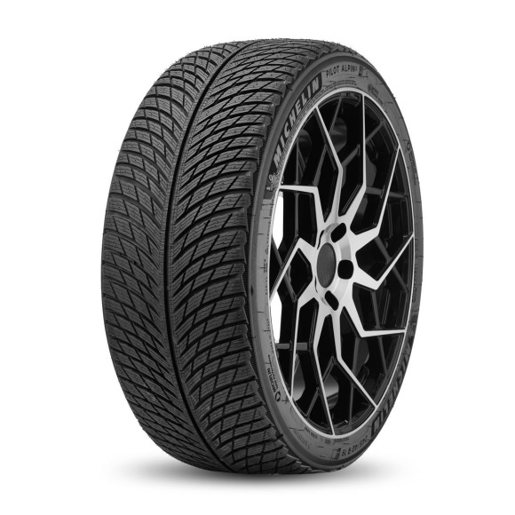 Шины Michelin 235/50/21 V 101 PILOT ALPIN 5 SUV старше 3-х лет Шины Michelin 235/50/21 V 101 PILOT ALPIN 5 SUV старше 3-х лет