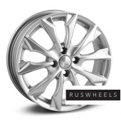 Диски Скад R16 / 6J PCD 5x114.3 ЕТ 43 ЦО 67.1 Нагоя Диски Скад R16 / 6J PCD 5x114.3 ЕТ 43 ЦО 67.1 Нагоя