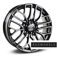 Диски NEO R17 / 6.5J PCD 5x114.3 ЕТ 50 ЦО 66.1 781 Диски NEO R17 / 6.5J PCD 5x114.3 ЕТ 50 ЦО 66.1 781