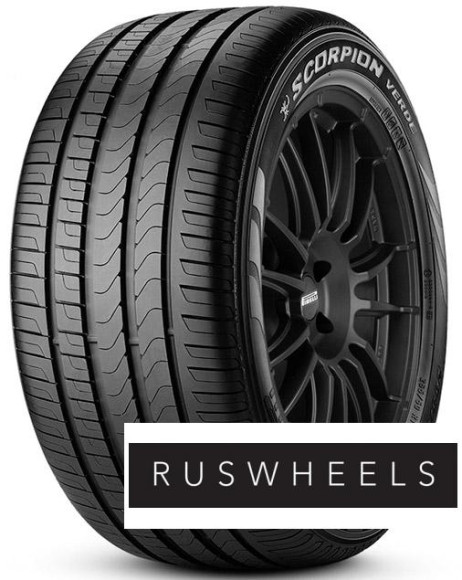 Шины Pirelli 225/55 r18 Scorpion Verde 98V