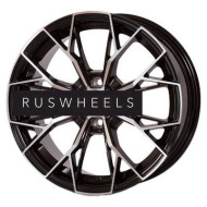 Диски Lizardo 6,5x15/4x98 ET35 D58,5 XH180 BMF (конус)