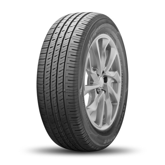 Шины Nexen  225/60/17  V 103 NFera RU5  XL