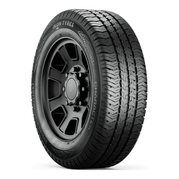 Шины Ikon 185/75R16C 104/102S Character Eco C2 TL