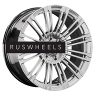 Диски LS Forged 8,5x19/6x139,7 ET36 D100,1 LS FG18 HPB (конус)