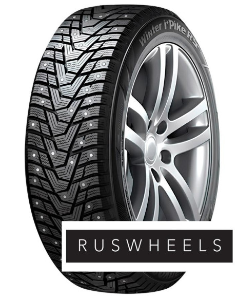 Шины Hankook 245/40 r18 Winter i*Pike RS2 W429 97T Шипы Шины Hankook 245/40 r18 Winter i*Pike RS2 W429 97T Шипы