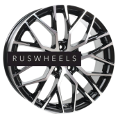 Диски RST 6,5x17/5x114,3 ET48 D67,1 R077 (Creta) BD
