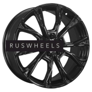 Диски Khomen Wheels 7,5x19/5x108 ET36 D65,1 KHW1907 (Exeed VX/TXL) Black