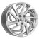 Диски iFree Original 7,0\R18 5*114.3 ET51 d67.1 Сильвер SK