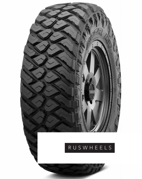 Шины Maxxis 33/12.5 r18 MT-772 RAZR MT 122Q