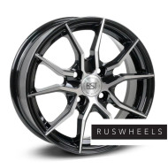 Диски RST R14 / 5.5J PCD 4x98 ЕТ 33 ЦО 58.6 R014 Диски RST R14 / 5.5J PCD 4x98 ЕТ 33 ЦО 58.6 R014