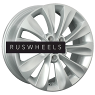 Диски Replay 7x17/5x108 ET50 D63,3 FD103 Sil (конус, C570) Диски Replay 7x17/5x108 ET50 D63,3 FD103 Sil (конус, C570)