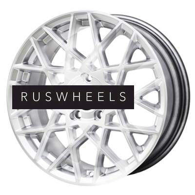 Диски PDW 7x16/4x98 ET40 D58,5 Velocity (9103) M/U4S (конус)