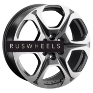 Диски Replay 8x20/6x139,7 ET55 D95,1 LX238 GMF (пш, C570)