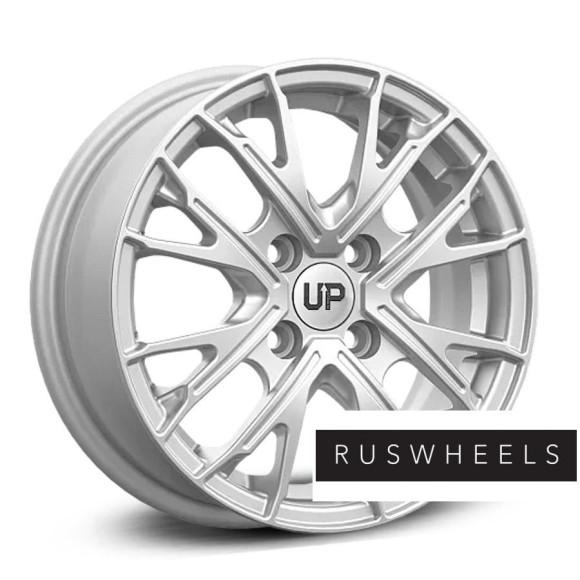 Диски Wheels UP R14 / 5.5J PCD 4x100 ЕТ 35 ЦО 67.1 Up127 Диски Wheels UP R14 / 5.5J PCD 4x100 ЕТ 35 ЦО 67.1 Up127