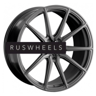 Диски LS Forged 10x21/5x112 ET44 D66,6 LS FG01 MGM (конус, C570)