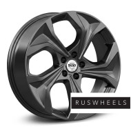 Диски Скад R19 / 7.5J PCD 5x114.3 ЕТ 40 ЦО 66.6 KL-1163 Диски Скад R19 / 7.5J PCD 5x114.3 ЕТ 40 ЦО 66.6 KL-1163