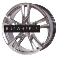 Диски FR replica 7,5x18/5x108 ET50 D63,4 V1013 HB (№26)