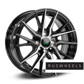 Диски Megami R14 / 6J PCD 4x100 ЕТ 35 ЦО 73.1 MGM-26