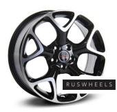 Диски Legeartis Concept R16 / 6.5J PCD 5x105 ЕТ 39 ЦО 56.6 OPL502 Диски Legeartis Concept R16 / 6.5J PCD 5x105 ЕТ 39 ЦО 56.6 OPL502