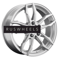 Диски Replay 7,5x17/5x114,3 ET45 D60,1 CHG61 Sil (конус, C570) Диски Replay 7,5x17/5x114,3 ET45 D60,1 CHG61 Sil (конус, C570)