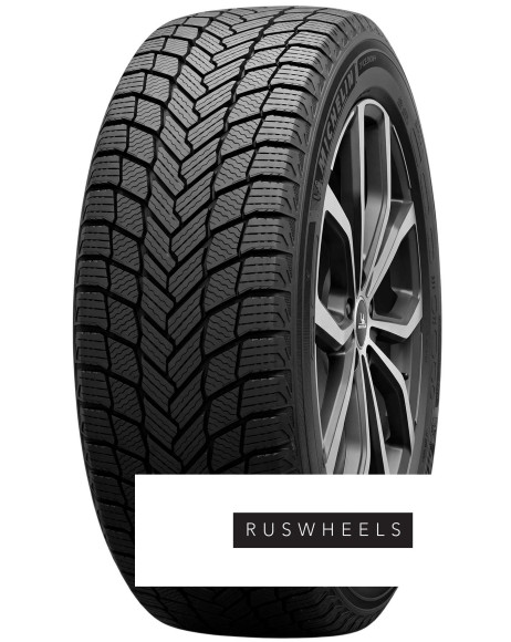 Шины Michelin 265/50 r22 X-ICE SNOW+ 112H Шины Michelin 265/50 r22 X-ICE SNOW+ 112H