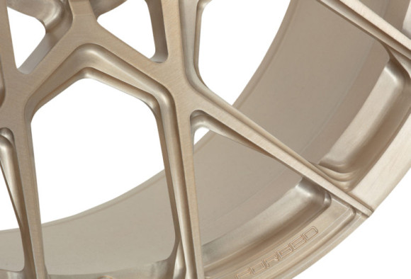 Диски Vossen S21-07 22" Диски Vossen S21-07 22"