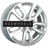 Диски Replay 7x17/5x114,3 ET50 D60,1 TY160 SF (конус, C570) Диски Replay 7x17/5x114,3 ET50 D60,1 TY160 SF (конус, C570)